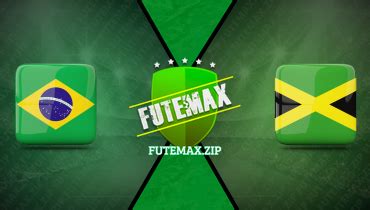 brasil x uruguai ao vivo futemax